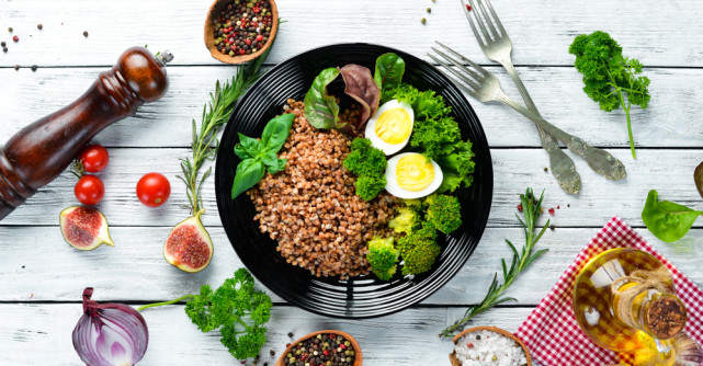 Hrișca: beneficii, proprietăți și contraindicații - tot ce trebuie să știi