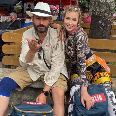 Lecții emoționante de viață la America Express, Mike, în lacrimi: Eu plâng din alt motiv... 