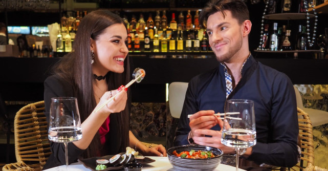 Restaurante romantice din București ideale pentru un date (alese chiar de voi!) 