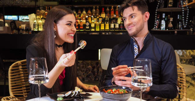 Restaurante romantice din București ideale pentru un date (alese chiar de voi!) 