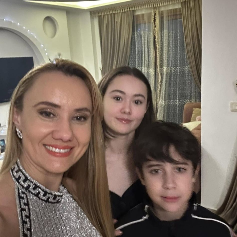 Oana Ioniță încearcă din greu să restabilească un echilibru cu fiul ei: Îmi pare rău că nu am putut ajunge la un terapeut...