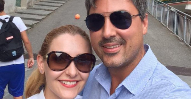 De ce nu mai vorbește Alina Sorescu după divorț cu fosta soacră: Când trăiești în umilință, șantaj, amenințări, jigniri ...”