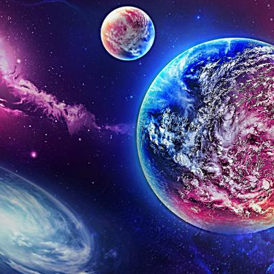 Pe 14 mai Mercur iese din retrograd. Întregul Univers sărbătorește, iar noi ne eliberăm sufletele de tot ce doare