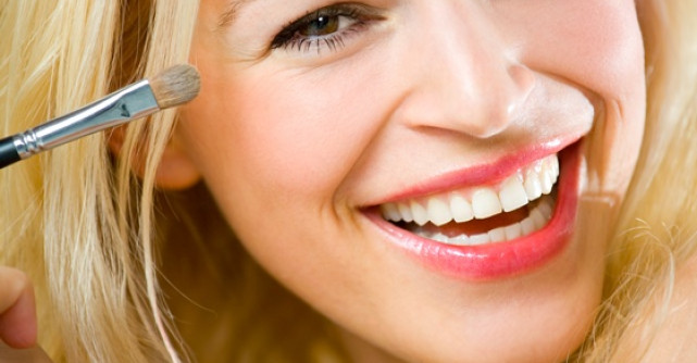 Machiajul verii 2013: Machiajul solar + alte 9 super tipuri de machiaj de vara 