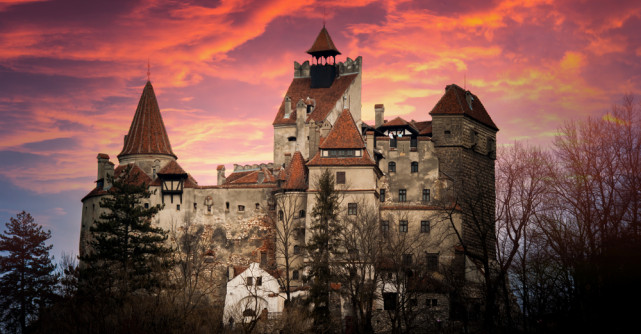 Cum au petrecut miliardarii lumii la Castelul Bran? Pe lista invitaților s-a aflat și un român