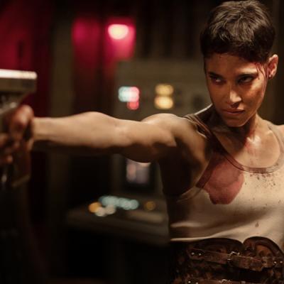 Netflix lansează trailerul oficial pentru REBEL MOON - PARTEA 2: THE SCARGIVER