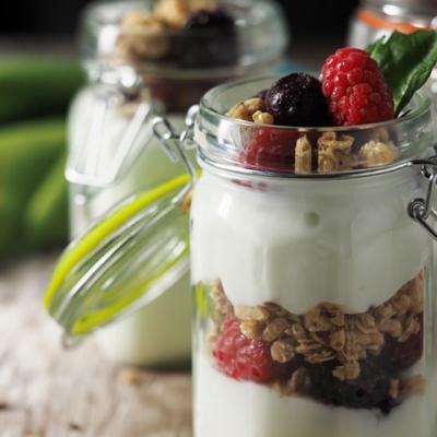 6 Alimente probiotice pe care sa le consumi in aceasta vara