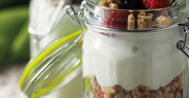 6 Alimente probiotice pe care sa le consumi in aceasta vara