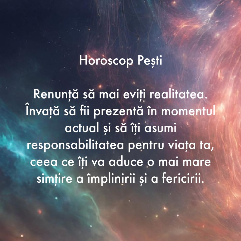 La ce trebuie să renunți în săptămâna 11-17 martie ca să atragi fericirea