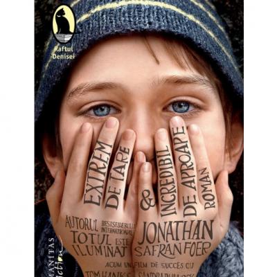 Extrem de tare si incredibil de aproape