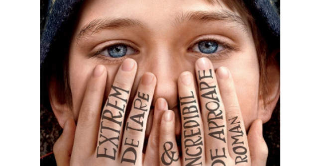 Extrem de tare si incredibil de aproape