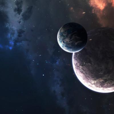 Descoperire revoluționară. Prima planetă potențial locuibilă