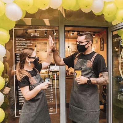 5 to go continuă ritmul susținut de creștere