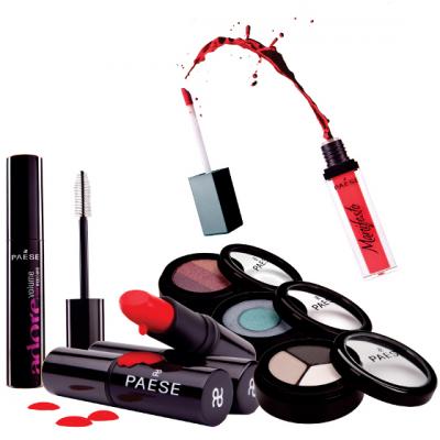 Preferatele lunii octombrie: Noutati in frumusete