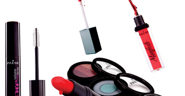 Preferatele lunii octombrie: Noutati in frumusete