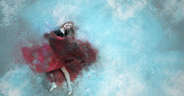 5 pasi pentru echilibrarea karmei 