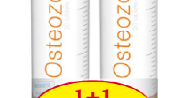 Peste 200 de milioane de femei din intreaga lume sufera de osteoporoza!
