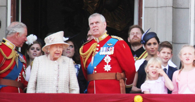 Fratele Regelui Charles, Andrew Mountbatten-Windsor, arestat în ancheta legată de dosarul Epstein