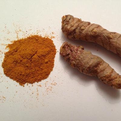 Curcuma, aurul Orientului! Planta care te scapa de o multime de boli