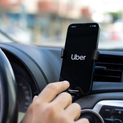 Cum se mișcă românii în 39 de orașe din țară, potrivit datelor Uber