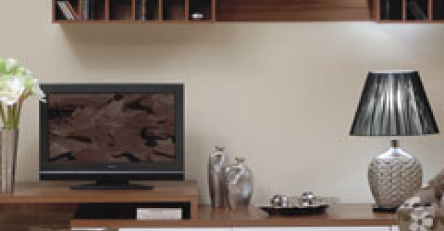 18 piese de mobilier pentru living