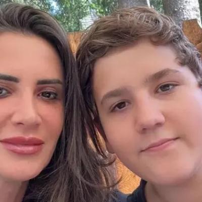 Mara Bănică, mărturii cutremurătoare după ce fiul ei a fost agresat de un profesor. Ce s-a întâmplat la un colegiu prestigios