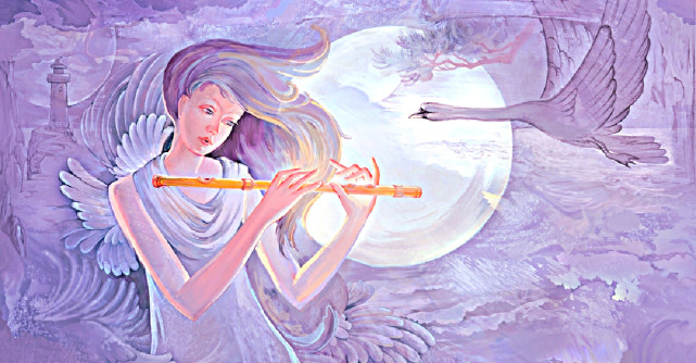 Luna Nouă de pe 1 aprilie deschide ușa magică a speranței. Redescoperim adevărata putere de a muta munții din loc