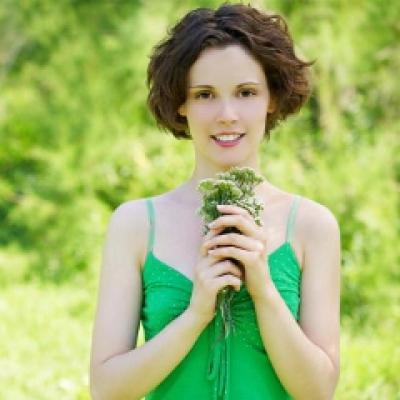 Trend alert: Moda ECO