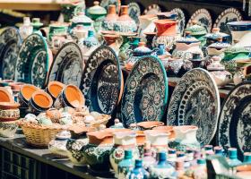 Cea de-a 42-a ediție a Târgului Creatorilor Populari de la Muzeul ASTRA reunește peste 200 de meșteri din România și Moldova