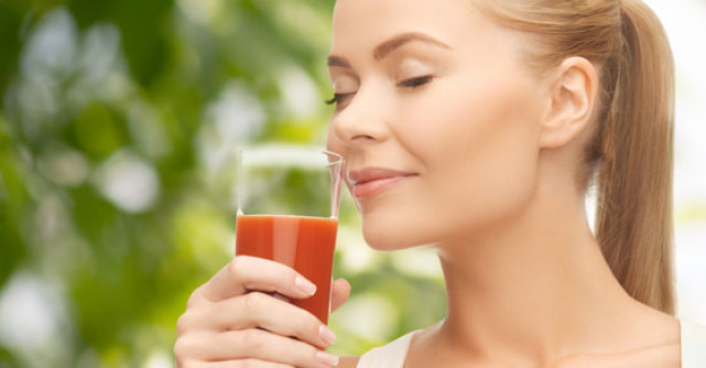 Dieta cu ROSII - slabesti rapid cu o dieta DELICIOASA