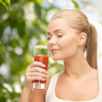 Dieta cu ROSII - slabesti rapid cu o dieta DELICIOASA