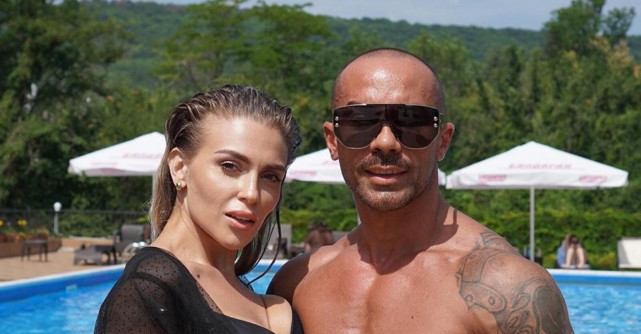 Primele declarații ale soțului Oanei Radu:  mi-au mai zis niște prieteni...