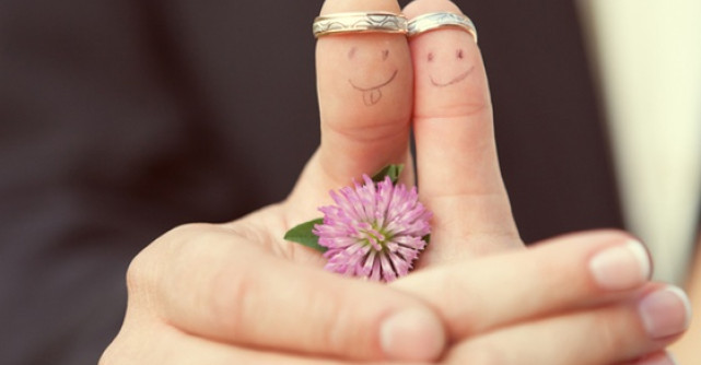 Taina casatoriei si virginitatea (sau nucul si ghinda)