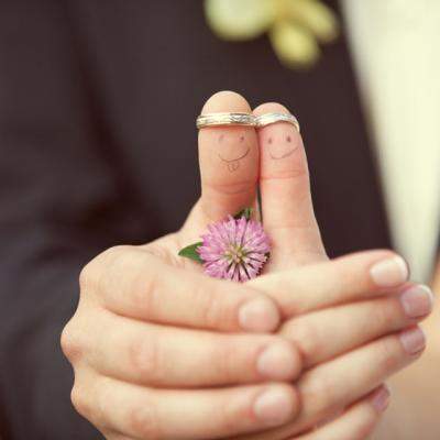 Taina casatoriei si virginitatea (sau nucul si ghinda)