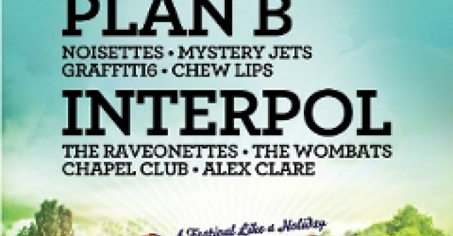 Multe motive de distractie la Summer Well