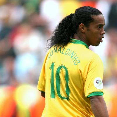 Ronaldinho, revenire spectaculoasă la 46 de ani! Fostul Balon de Aur va juca din nou într-un meci oficial