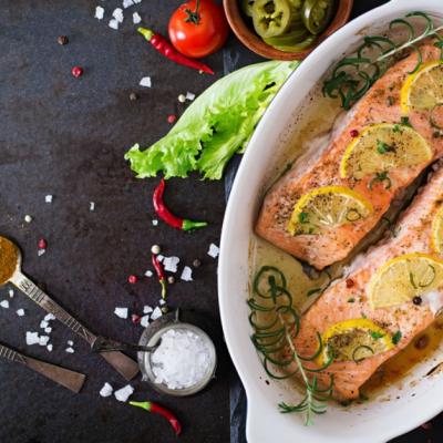 Tot ce trebuie sa stii despre dieta daneza