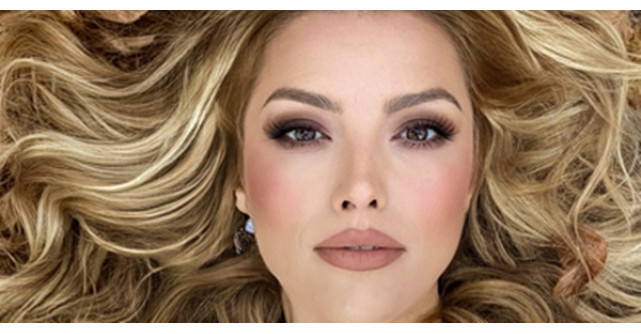 Elena Gheorghe lansează Colț de Pământ – o declarație de dragoste sinceră și emoționantă