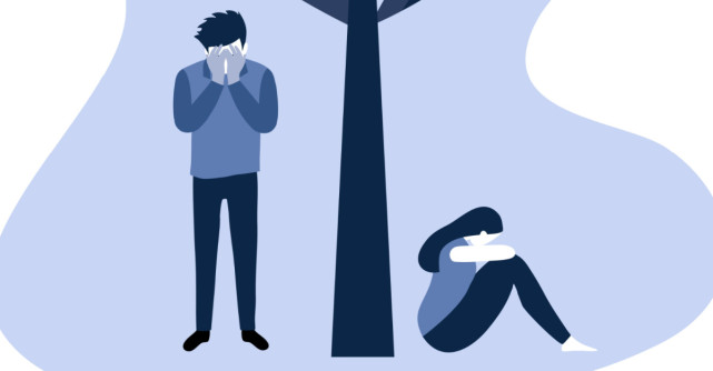 4 Motive pentru care te simti singura in relatia de cuplu si ce sa faci pentru a schimba asta