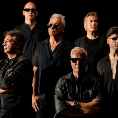 Holograf readuce în prim-plan un hit emblematic: Să nu îmi iei niciodată dragostea, într-o colaborare cu Adrian Șaguna și Benzol