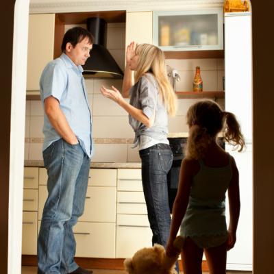 Crezi ca ai parintii toxici?