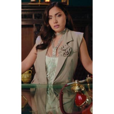 Să mă bată Dumnezeu – Ela Trandafir lansează imnul inimilor încurcate în iubire