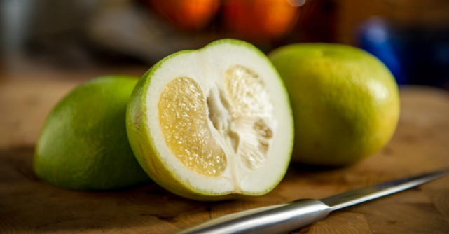 Sweetie: Beneficii pentru sanatate