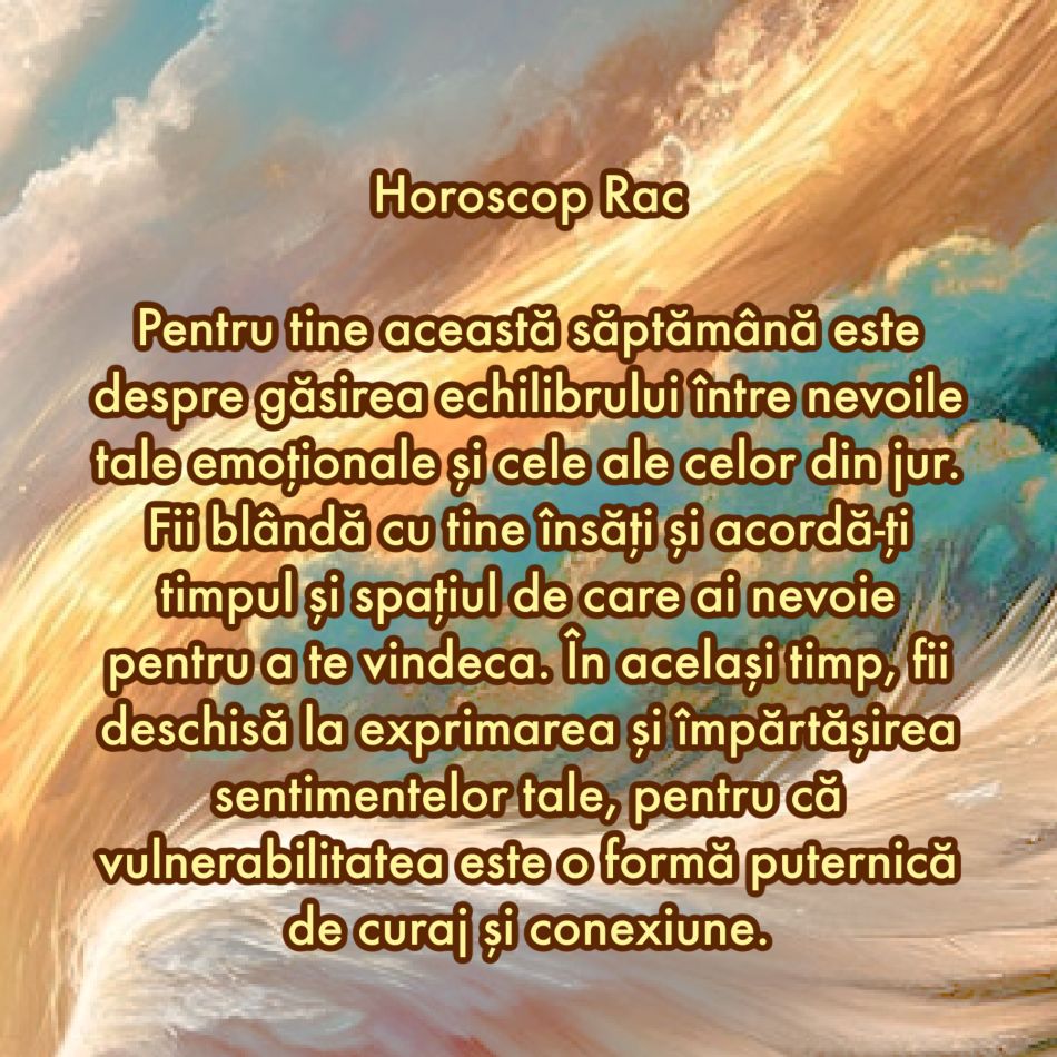 De ce are nevoie fiecare semn zodiacal în săptămâna 27 mai - 2 iunie