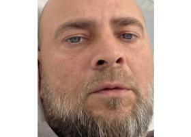 Cosmin Seleși, oprit de boală din drumul spre Muntele Athos: Poate nu m-a primit Maica Sfântă...