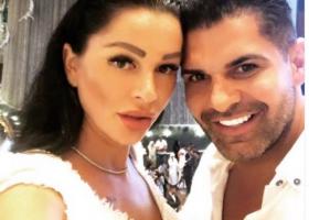 Brigitte Pastramă este bună de plată! Casa de modă Louis Vuitton îi cere daune fostei soții a lui Ilie Năstase