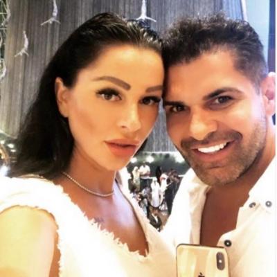 Brigitte Pastramă este bună de plată! Casa de modă Louis Vuitton îi cere daune fostei soții a lui Ilie Năstase