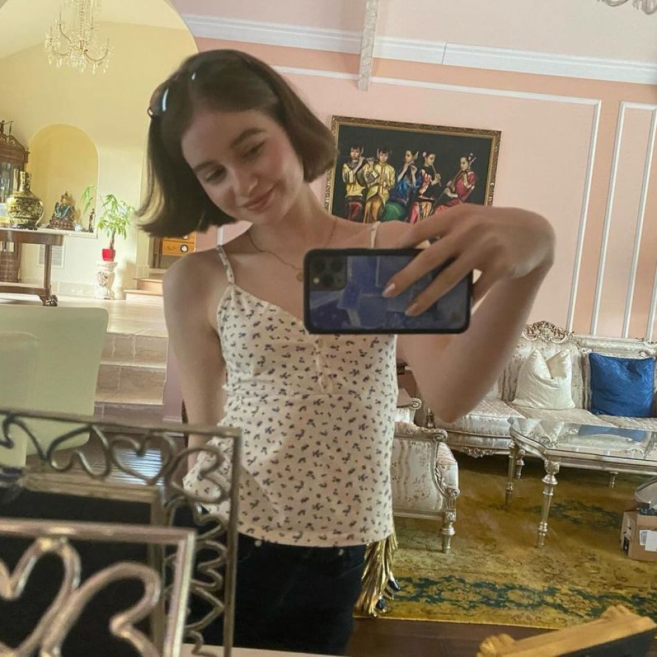 Irina Columbeanu, apariție spectaculoasă cu o geantă de 30.000 de euro. Reacțiile lui Teo Trandafir și Ilincăi Vandici