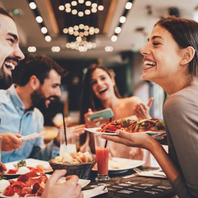 4 sfaturi pentru a întreține o prietenie de lungă durată