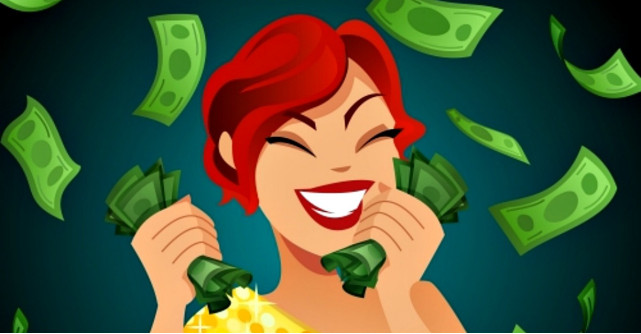 Astrologie: TOP 4 zodii care au toate sansele sa se imbogateasca